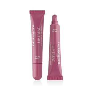 Dermacol Lip Treat Péče na rty 6 Mauve Muse 10 ml obraz