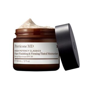 Perricone MD High Potency SPF30 tónovací hydratační a zpevňující krém 59 ml obraz