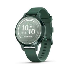 Garmin Lily 2 Active Silicone Band chytré hodinky Jasper Green obraz