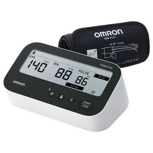Omron M4 Connect digitální tonometr obraz