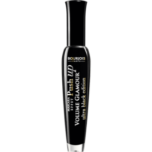 Bourjois Push Up řasenka ultra černá 7 ml obraz