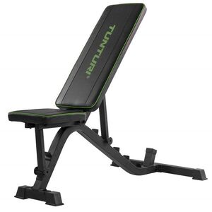 Tunturi Posilovací lavice UB40 Utility Bench obraz