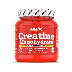 Amix Nutrition Creatine Monohydrate 300g powder obraz