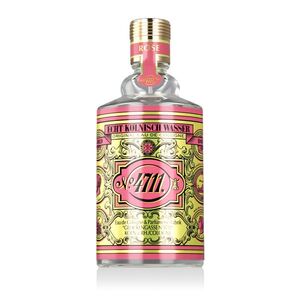 4711 Floral Collection Rose EDC 100 ml UNISEX obraz