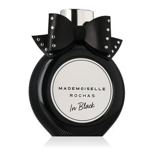 Rochas Mademoiselle In Black EDP 90 ml W obraz