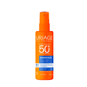 Uriage Bariésun Opalovací sprej SPF50+ 200 ml obraz