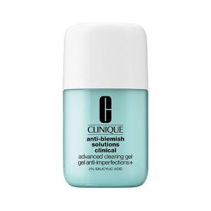 CLINIQUE Anti-Blemish Solutions Gel čisticí gel 20 ml obraz