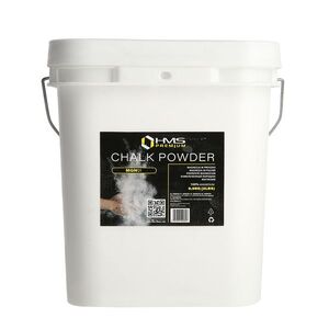 HMS Magnézium v prášku (chalk) Premium MGN01, 900g obraz