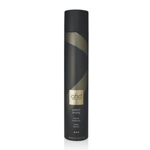 GHD Hold Perfect Ending lak na vlasy 400 ml obraz
