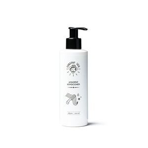 Konopný Táta Kondicionér 200 ml obraz