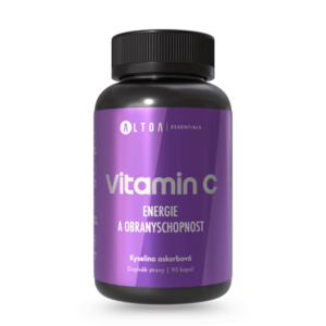 Altoa Essentials Vitamin C obraz