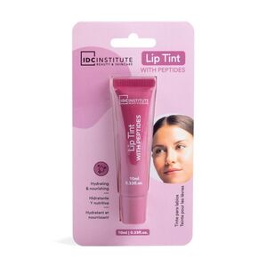 IDC Institute Peptidový tint na rty Raspberry Pink 10 ml obraz