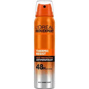 L'Oréal Paris Men Expert Thermic Resist antiperspirant ve spreji 150 ml obraz