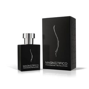 MAGNETIFICO Pheromone Revolution parfém pro muže 50 ml obraz