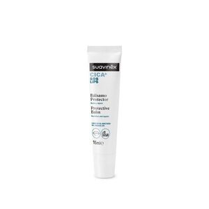 Suavinex CICA Ochranný balzám na rty 15 ml obraz