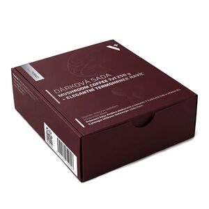 Clinical Mushroom Coffee 7 v 1 250 g + elegantní termohrnek obraz