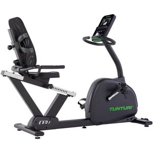 Tunturi Recumbent Signature E60 R obraz