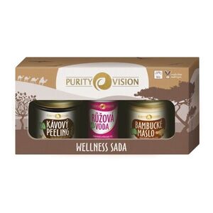 PURITY VISION Wellness sada 280 ml obraz