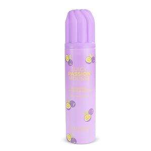 BIOVÉNE Šlehačková sprchová pěna Juicy Passion Mousse 250 ml obraz
