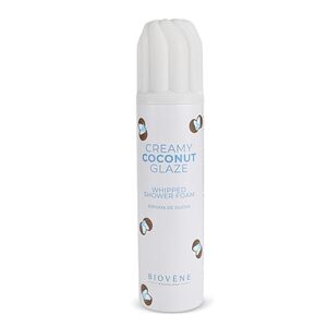 BIOVÉNE Šlehačková sprchová pěna Creamy Coconut Glaze 250 ml obraz