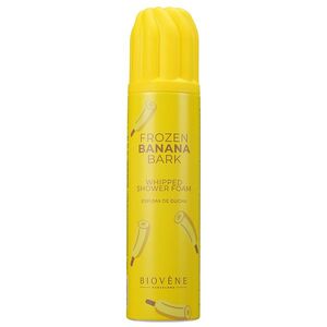 BIOVÉNE Šlehačková sprchová pěna Frozen Banana Bark 250 ml obraz