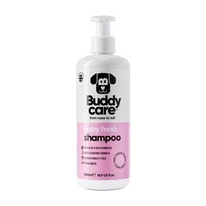 Buddycare Baby Fresh šampon pro psy 500 ml obraz