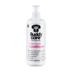 Buddycare Baby Fresh kondicionér pro psy 500 ml obraz
