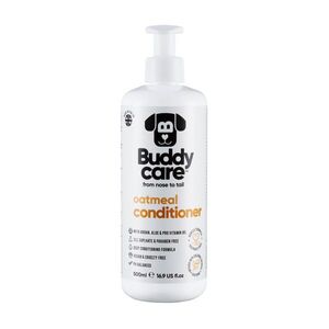 Buddycare Oatmeal kondicionér pro psy 500 ml obraz