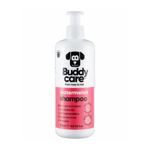 Buddycare Watermelon šampon pro psy 500 ml obraz