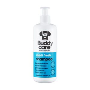 Buddycare Medi Fresh šampon pro psy 500 ml obraz