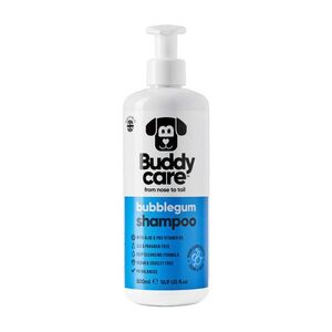 Buddycare Bubblegum šampon pro psy 500 ml obraz