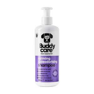 Buddycare Calming Lavender šampon pro psy 500 ml obraz
