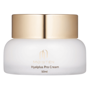 Moisten Hyalplus Pro Cream krém 50 ml obraz