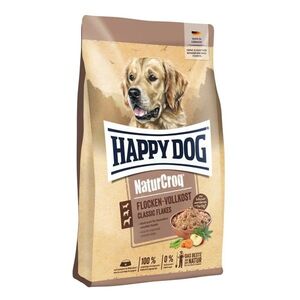 Happy dog Flocken Vollkost 1, 5 kg obraz