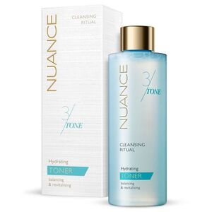 NUANCE Cleansing Ritual Hydratační tonikum 200 ml obraz