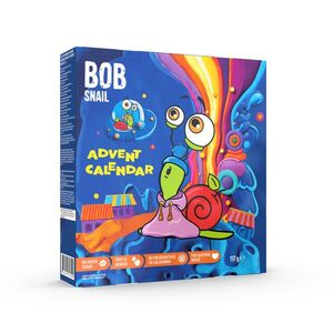 ŠNEK BOB Adventní kalendář 117 g obraz