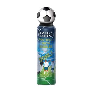 Baylis & Harding Pěna do koupele Football 320 ml obraz