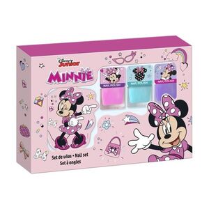 Lorenay Sada na nehty Minnie obraz