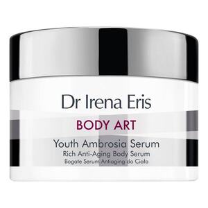 LABORATOIRE ERIS - Body Art Rich Anti-Aging Body Serum - Omlazující tělové sérum obraz