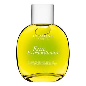 CLARINS - Eau Extraordinaire - Osvěžující hydratační voda obraz