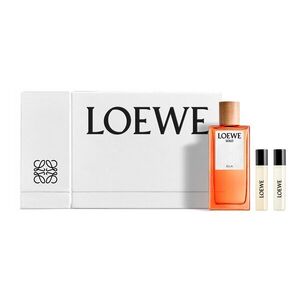 LOEWE - LOEWE Solo Ella Eau de parfum - parfémová sada obraz