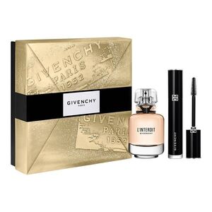 GIVENCHY - Sada L'Interdit - parfémovaná voda a řasenka obraz