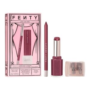 FENTY BEAUTY - Lipz Like RiRi - Sada na rty obraz