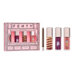 FENTY - Glossy Posse IX - Sada na rty obraz