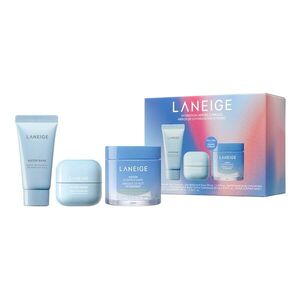 LANEIGE - Hydration Heroes - Sada pro denní a noční hydratační rutinu obraz