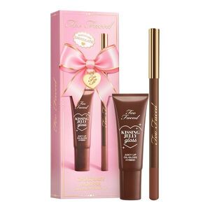 TOO FACED - Chocolate Mousse Lip Kit - Sada na rty obraz