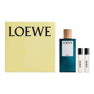 LOEWE - LOEWE 7 COBALT - parfémová sada obraz