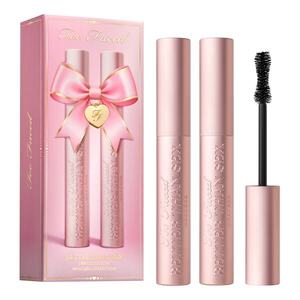 TOO FACED - Better Than Sex Collection - Duo řasenek obraz