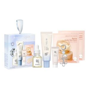 BEAUTY OF JOSEON - Beauty of Joseon Dewy Revival Trio - Rozjasňující & revitalizační péče obraz