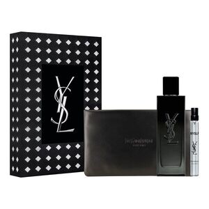 YVES SAINT LAURENT - MYSLF - Parfémovaná Voda Sada obraz